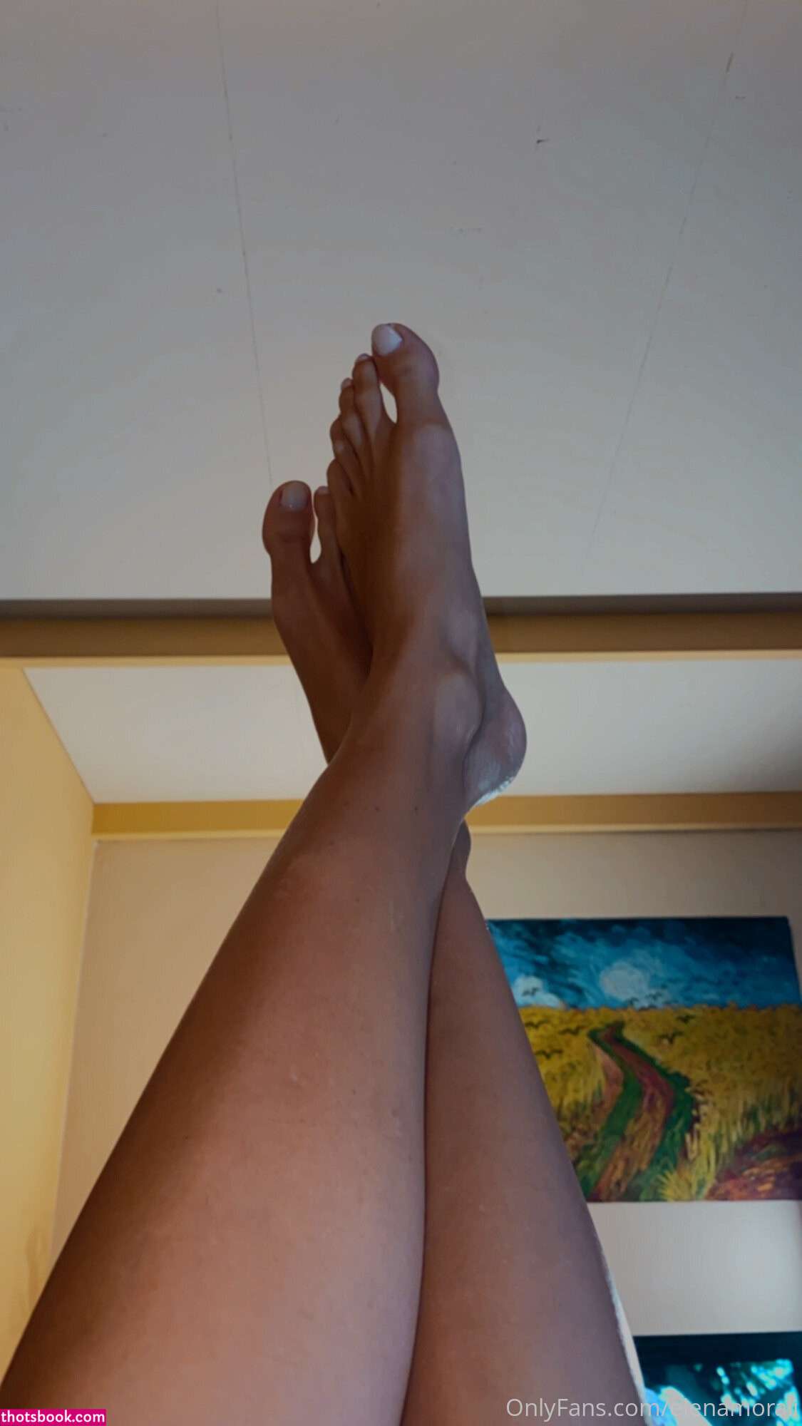 Elena Morali Nude OnlyFans Photos #1 773613