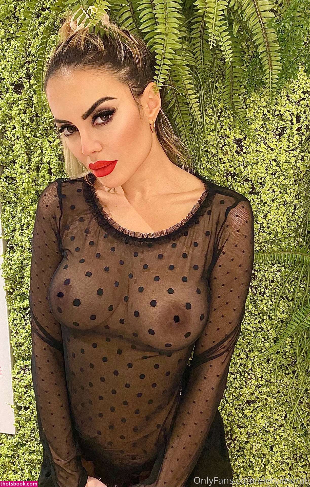 Elena Morali Nude OnlyFans Photos #7 773695