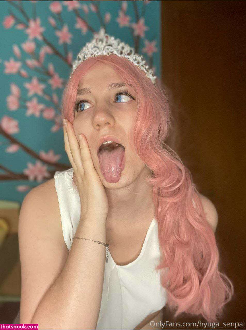 Hyuga Senpai Nude OnlyFans Photos #4 773721