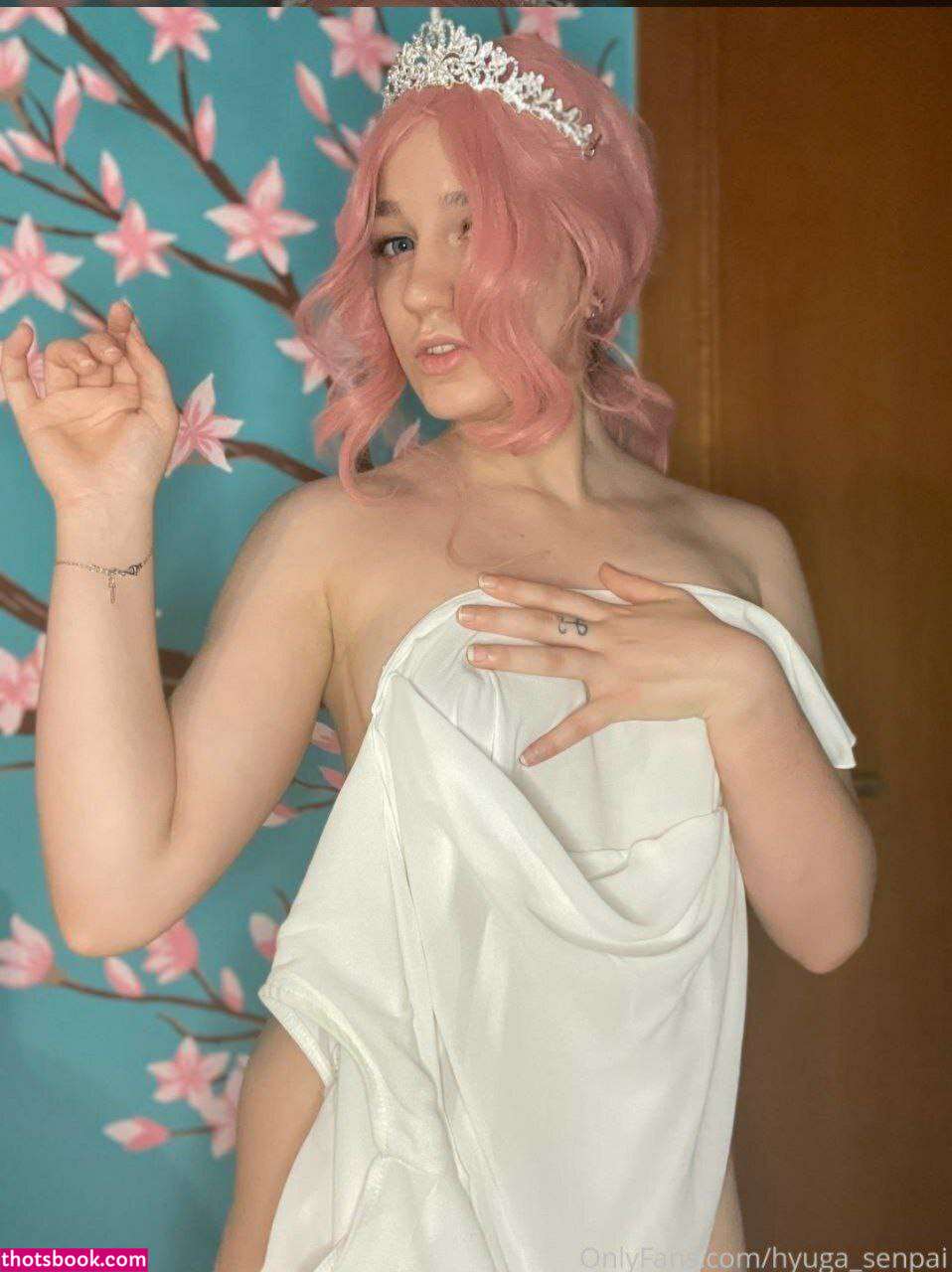 Hyuga Senpai Nude OnlyFans Photos #4 773723