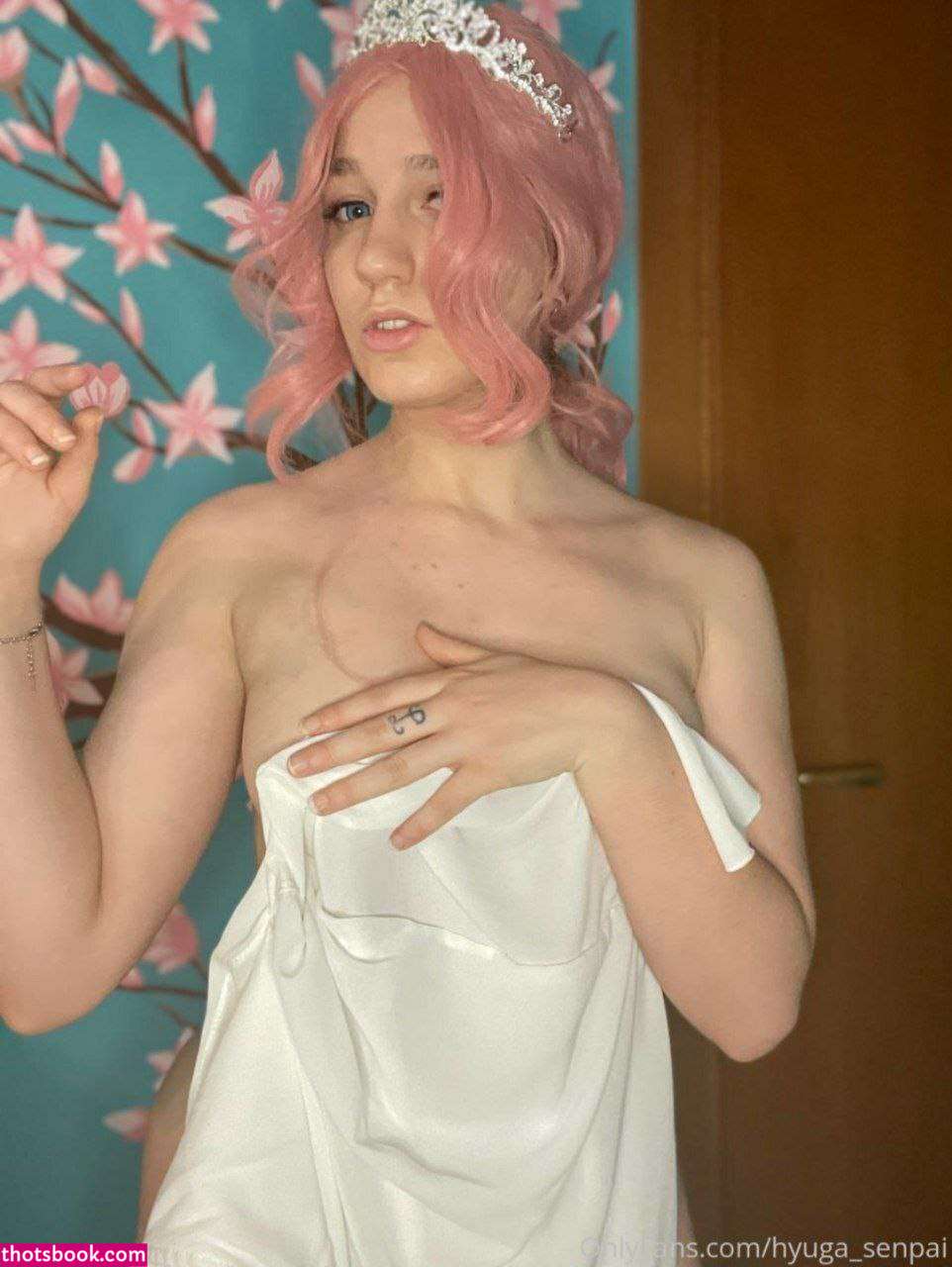 Hyuga Senpai Nude OnlyFans Photos #4 773730