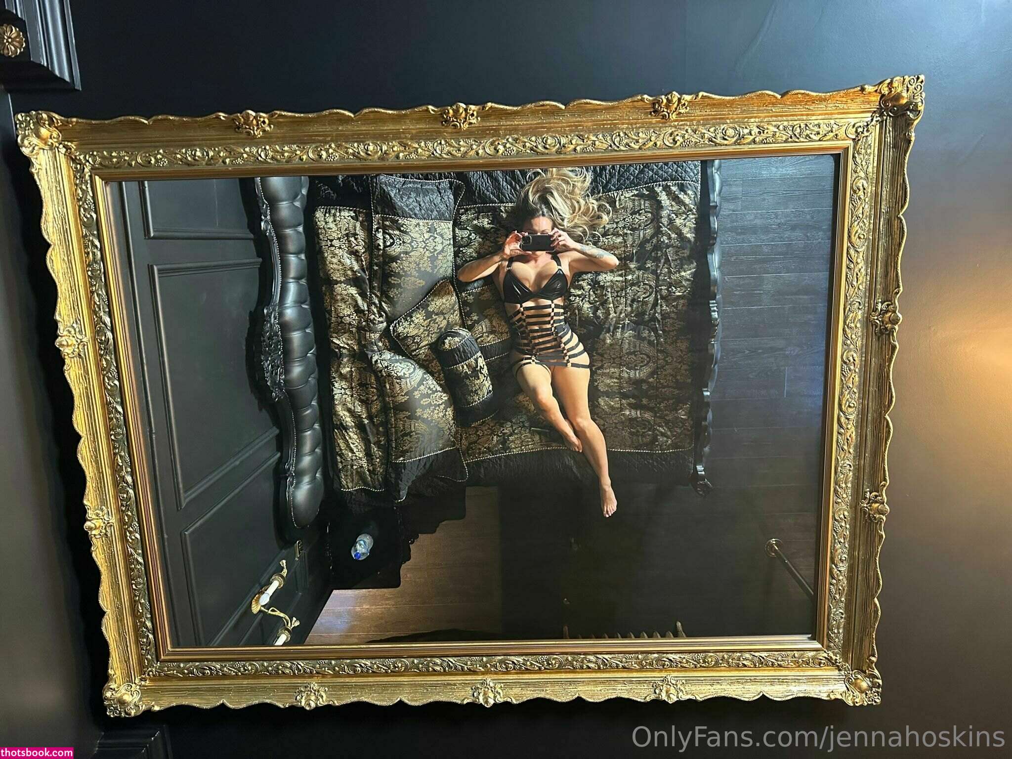 Jenna Hoskins Nude OnlyFans Photos #2 773806