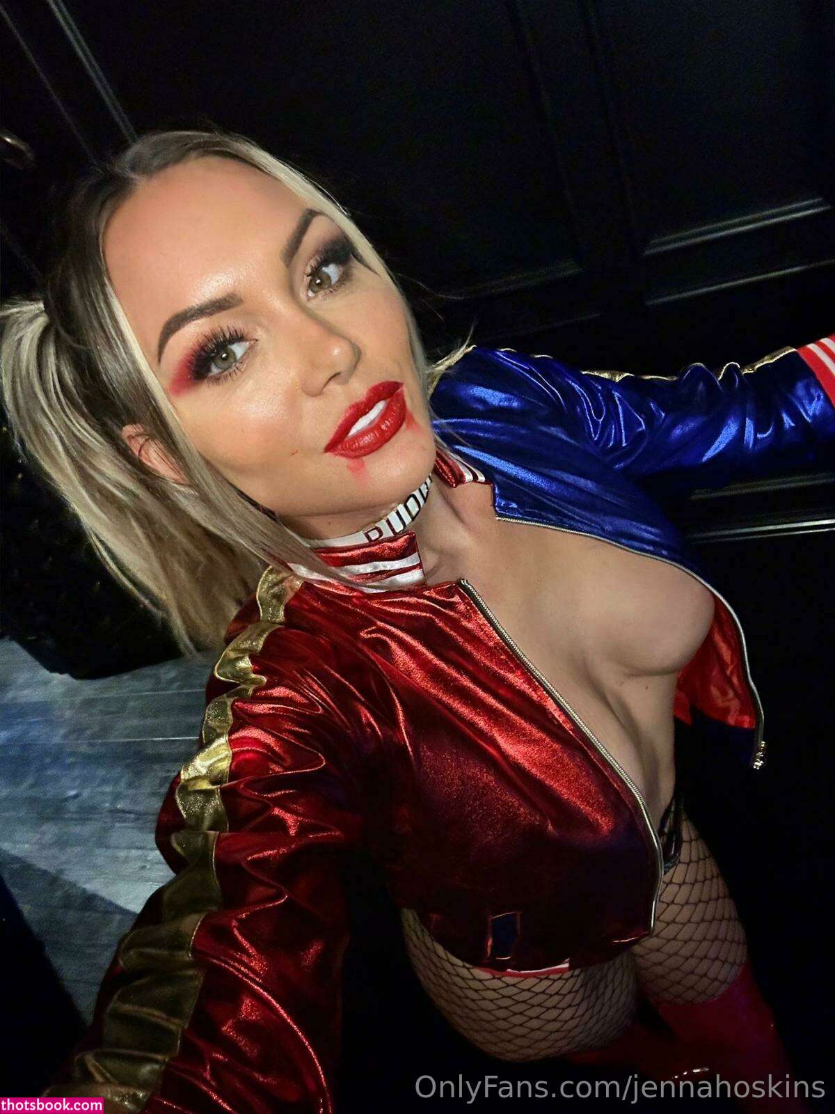 Jenna Hoskins Nude OnlyFans Photos #2 773810