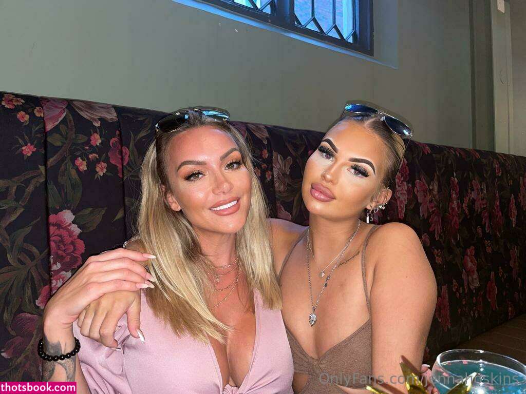 Jenna Hoskins Nude OnlyFans Photos #2 773811