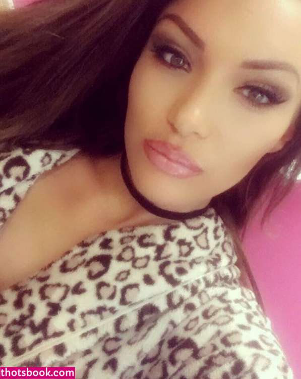 Jenna Hoskins Nude OnlyFans Photos #8 773855