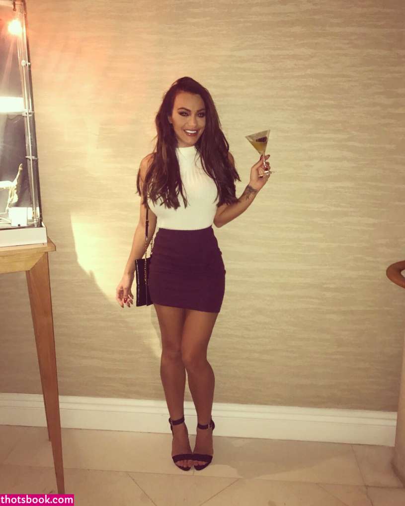 Jenna Hoskins Nude OnlyFans Photos #8 773858