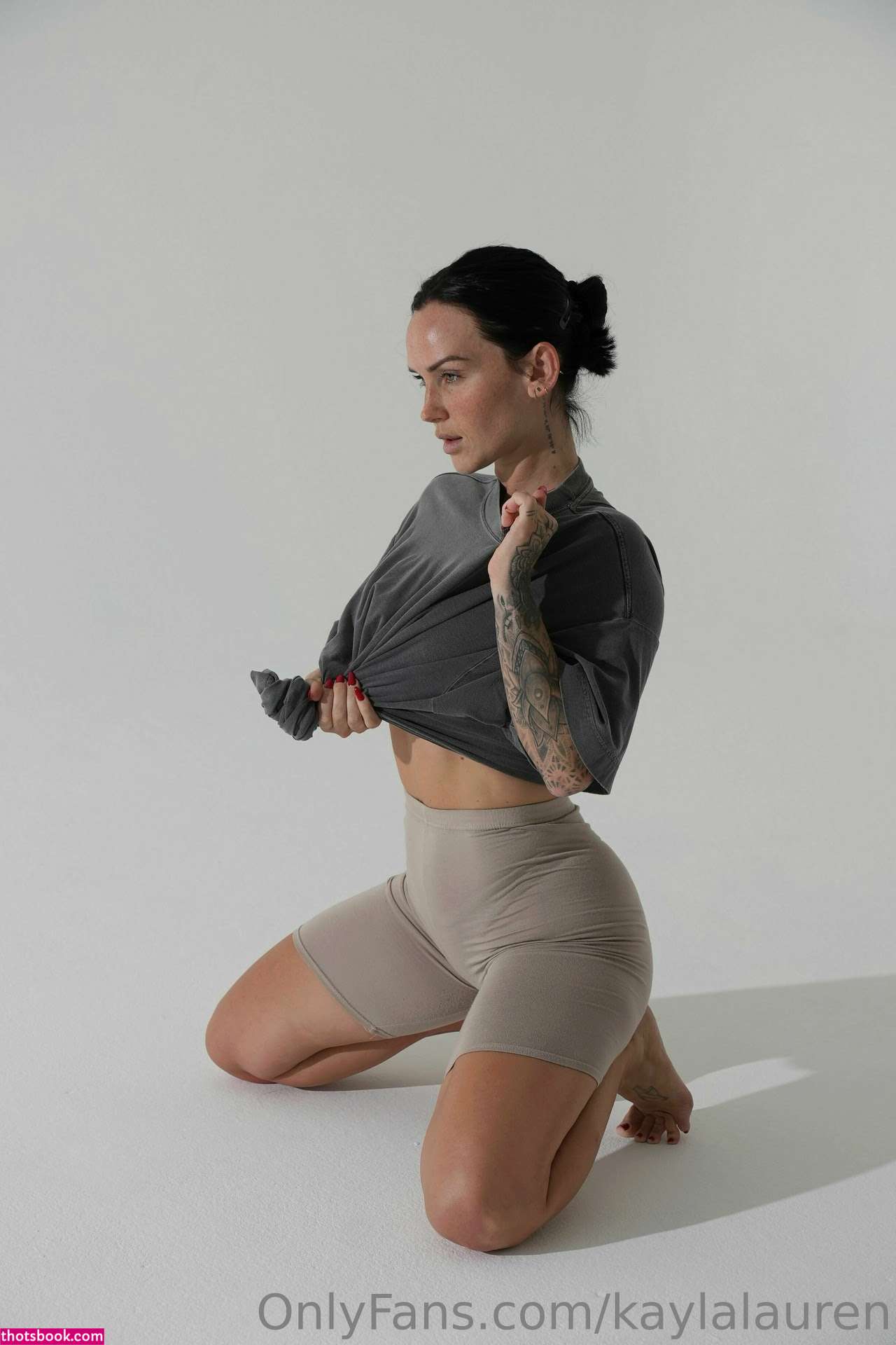 Kayla Lauren Nude OnlyFans Photos #17 773873