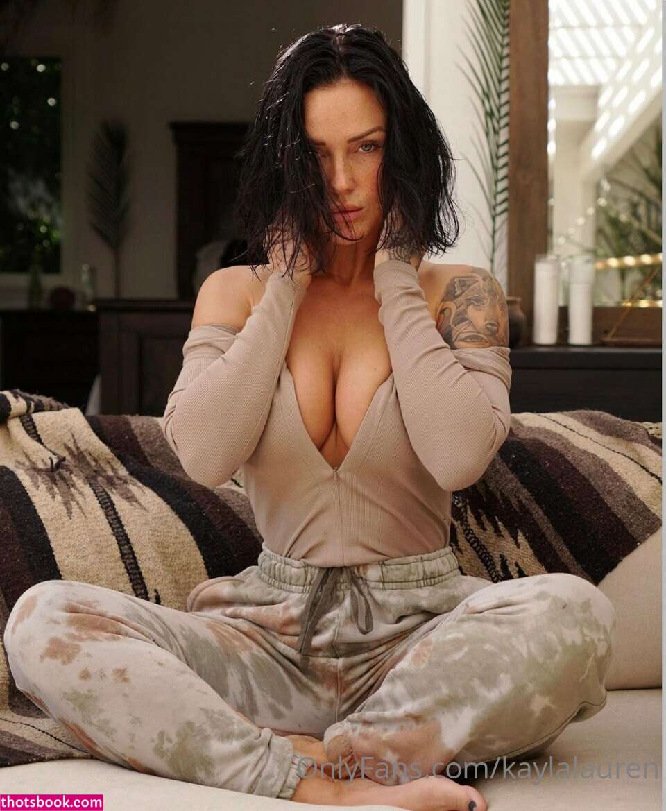 Kayla Lauren Nude OnlyFans Photos #18 773876
