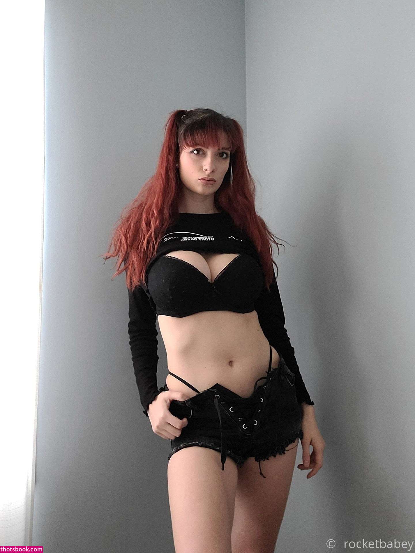 Rocketbabey Nude OnlyFans Photos #21 774604