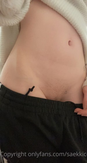 saekkico Nude OnlyFans Photos #5