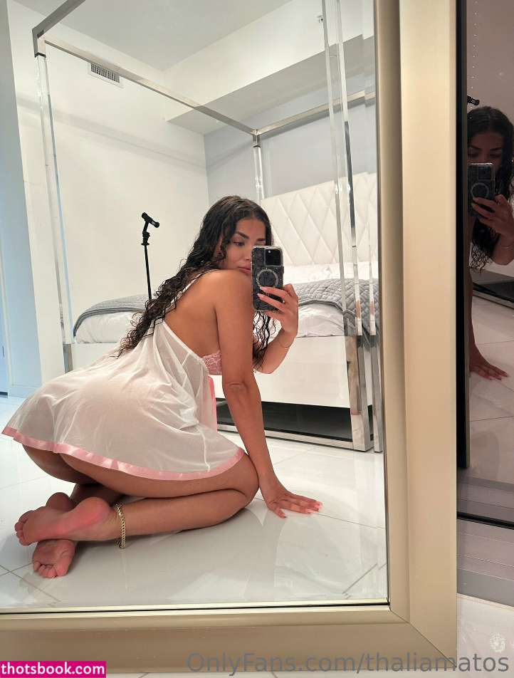Thalia Matos Nude OnlyFans Photos #2 775085