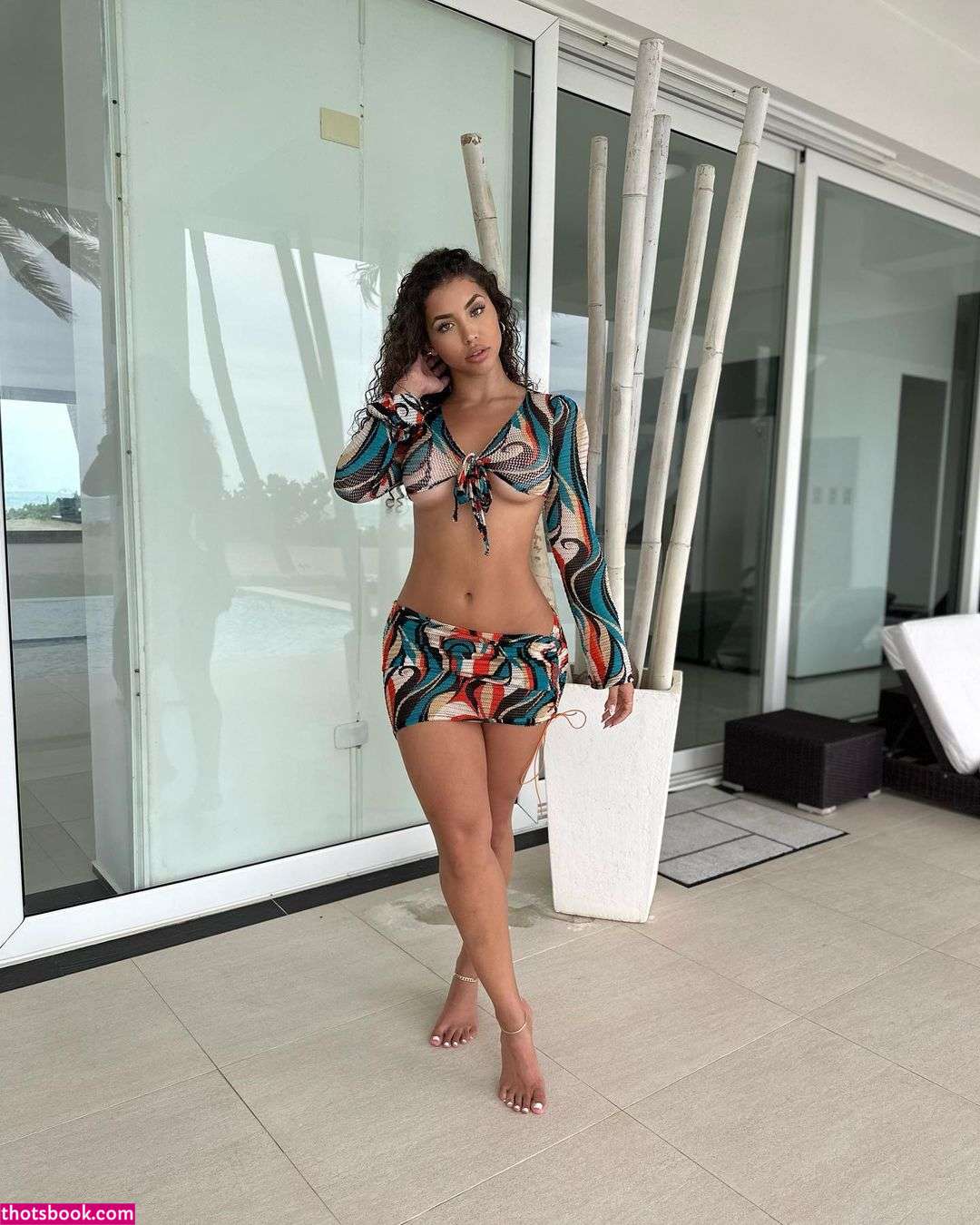 Thalia Matos Nude OnlyFans Photos #5 775095