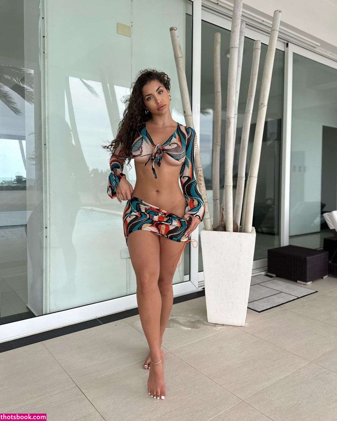 Thalia Matos Nude OnlyFans Photos #5 775102