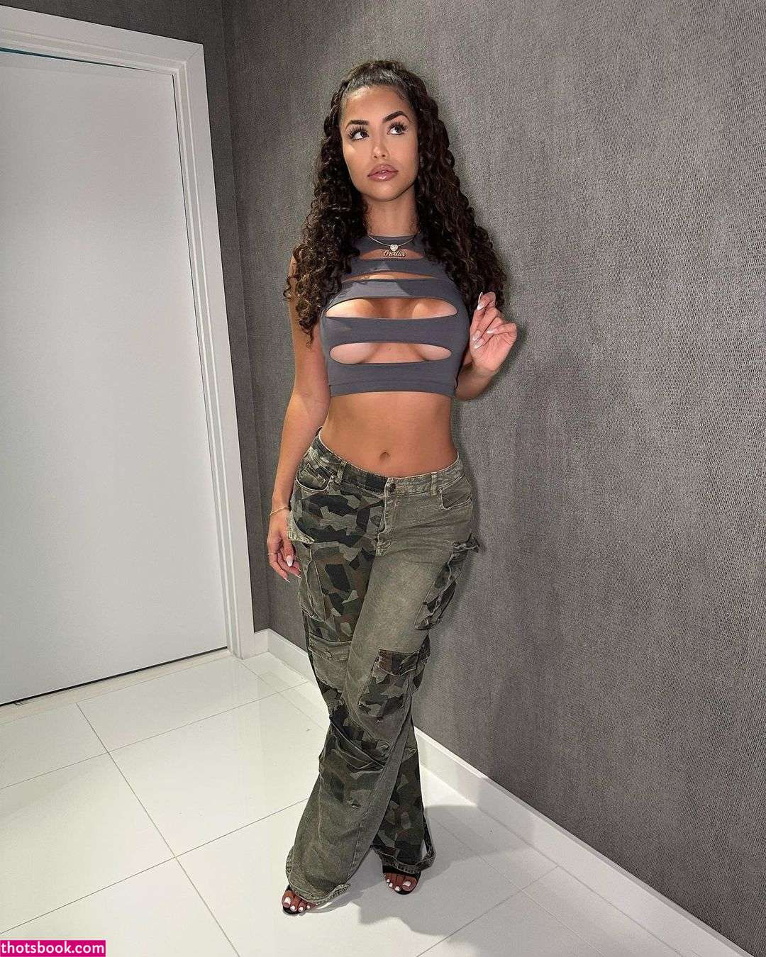 Thalia Matos Nude OnlyFans Photos #7 775115