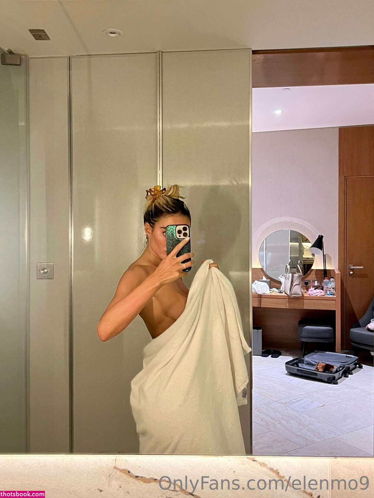 Elena Morali Nude OnlyFans Photos #8 775296