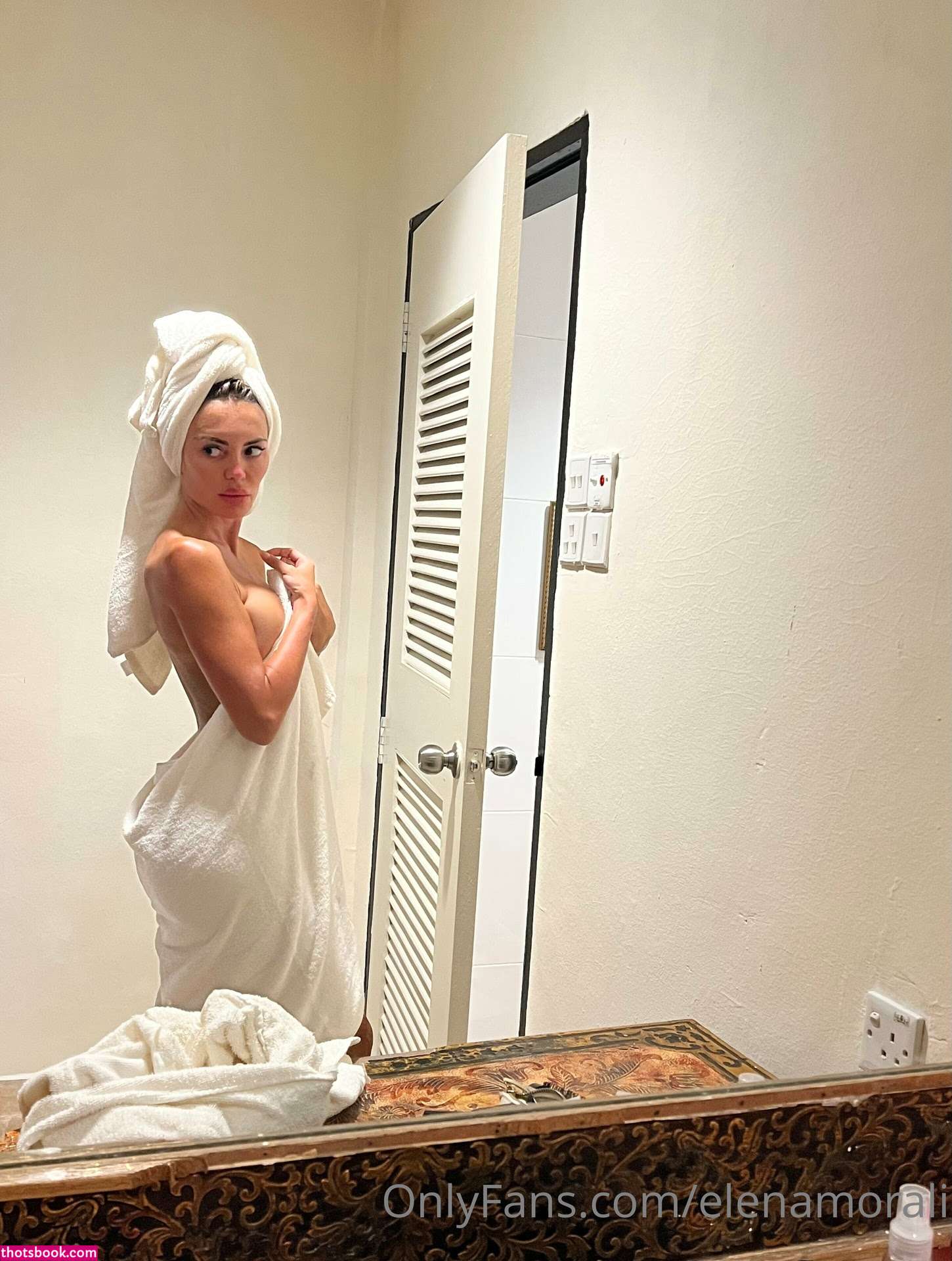 Elena Morali Nude OnlyFans Photos #11 775324