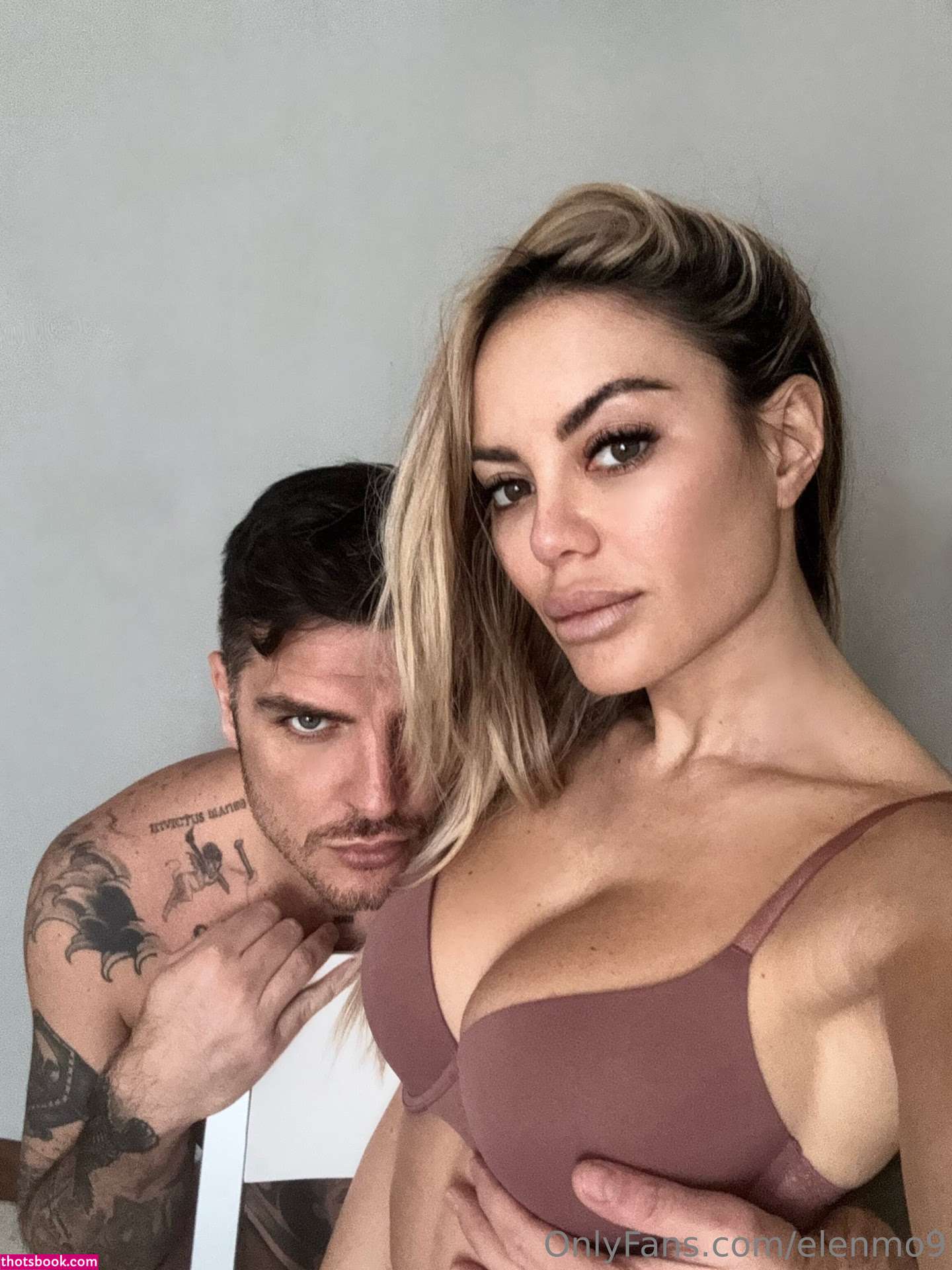 Elena Morali Nude OnlyFans Photos #12 775332