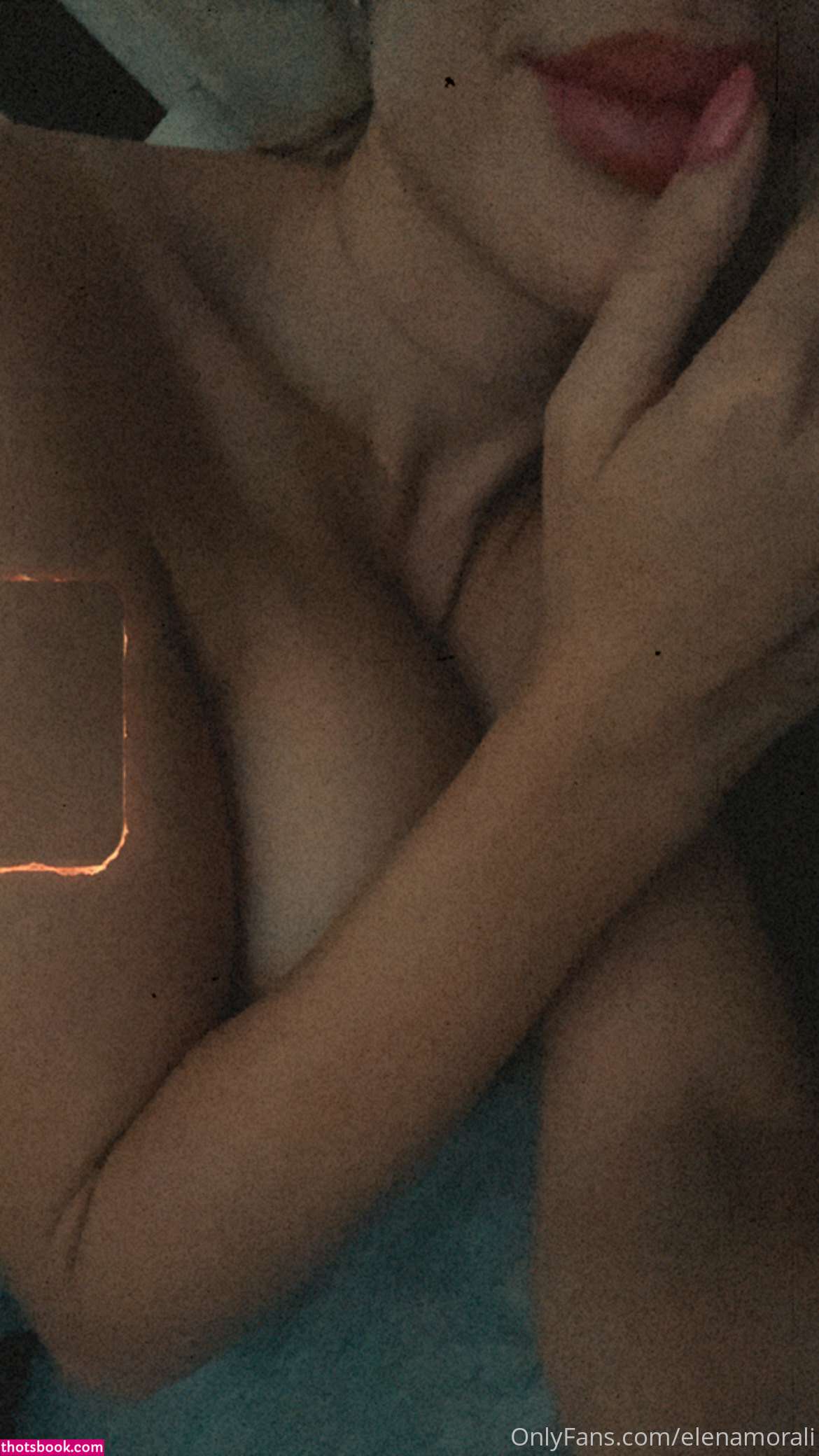 Elena Morali Nude OnlyFans Photos #12 775333
