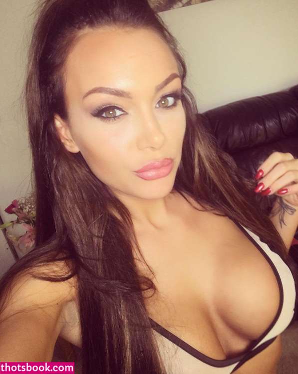 Jenna Hoskins Nude OnlyFans Photos #10 775365