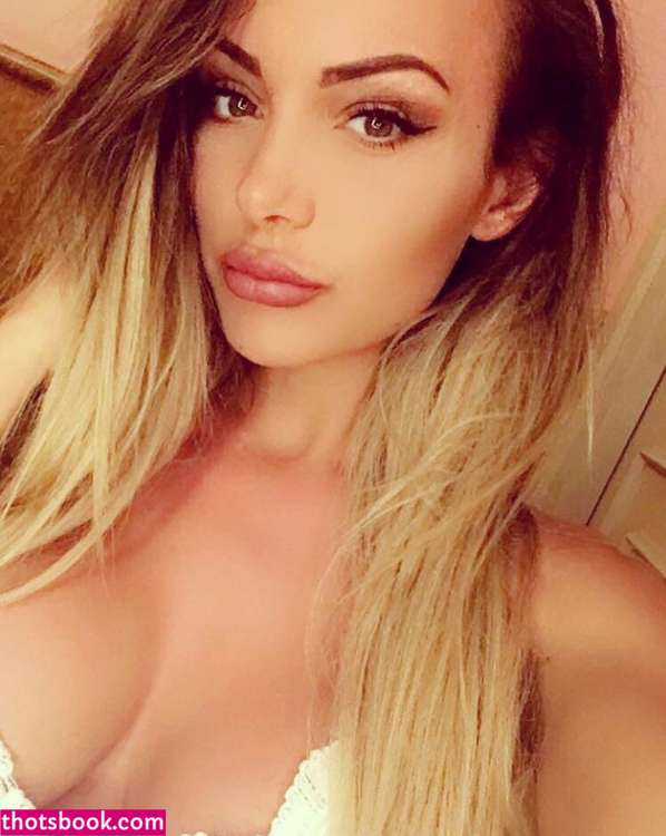 Jenna Hoskins Nude OnlyFans Photos #10 775369