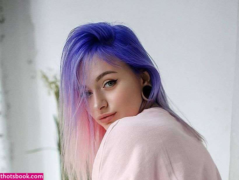 Leah Meow Nude OnlyFans Photos #8 775542