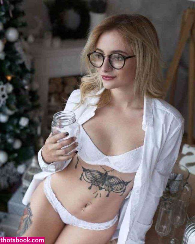Leah Meow Nude OnlyFans Photos #8 775553
