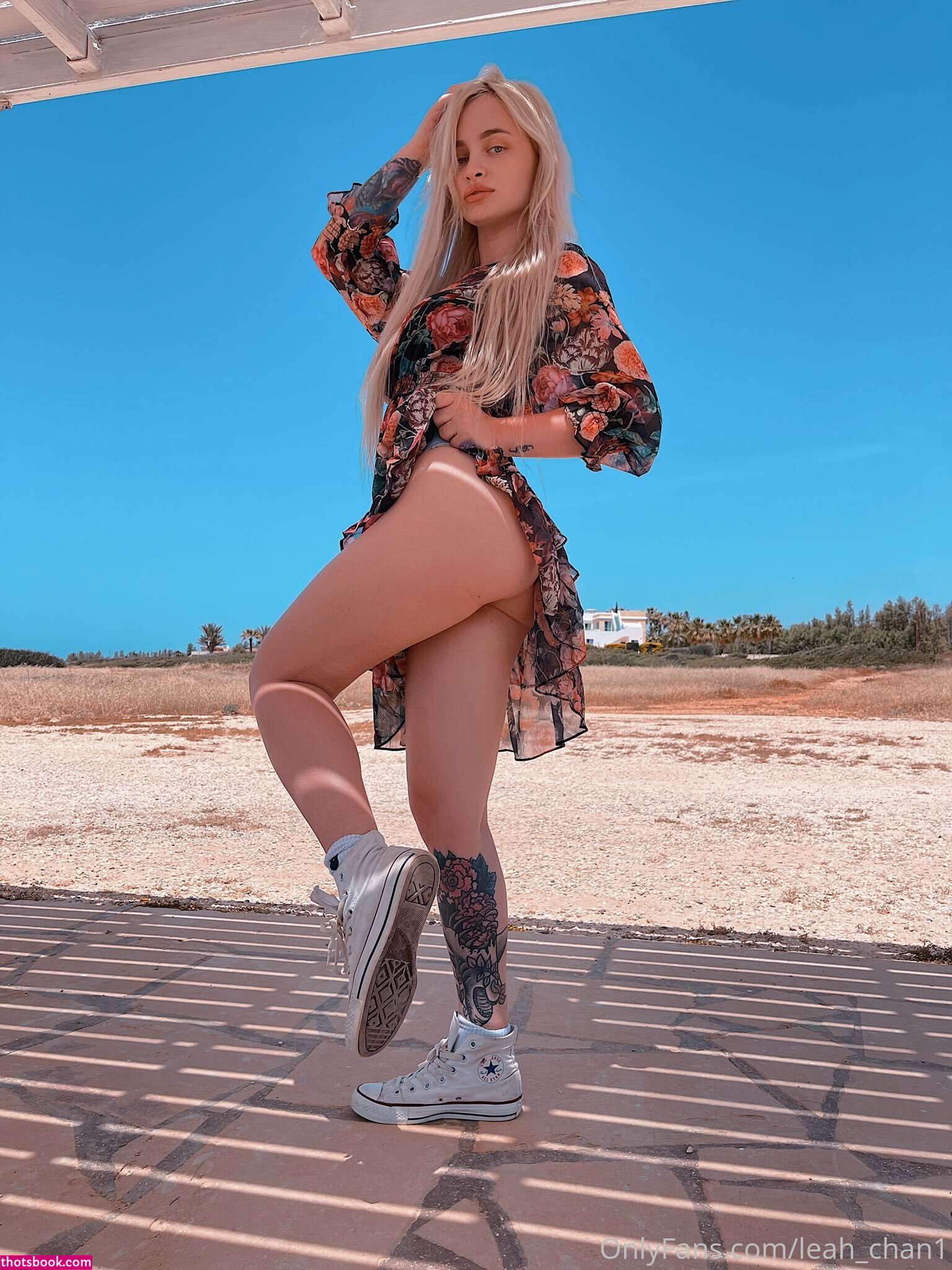 Leah Meow Nude OnlyFans Photos #9 775561