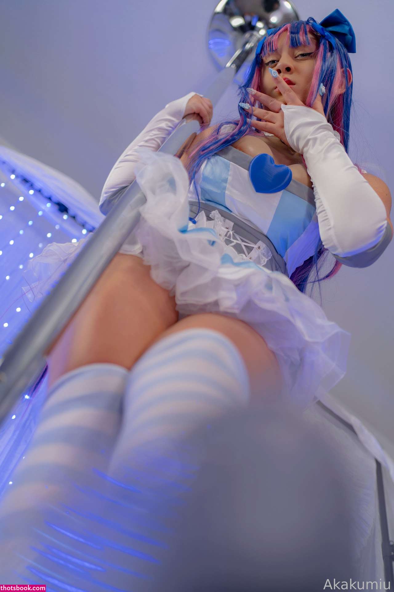 MilkyMiu Nude OnlyFans Photos #17 775690