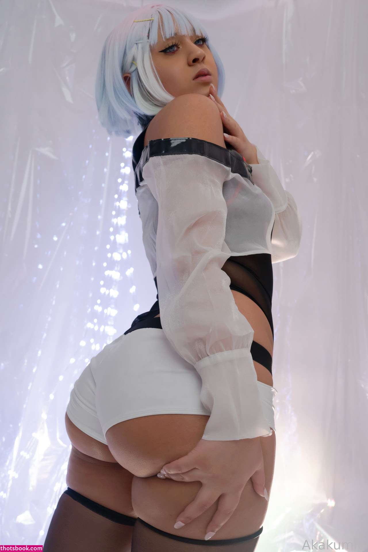 MilkyMiu Nude OnlyFans Photos #18 775700