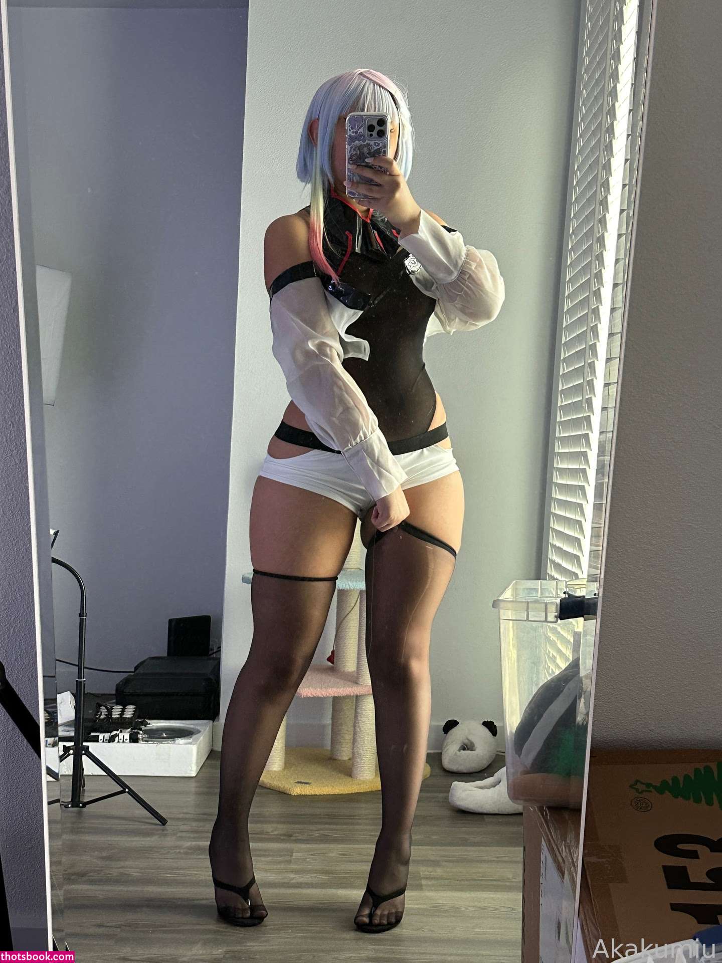 MilkyMiu Nude OnlyFans Photos #18 775701