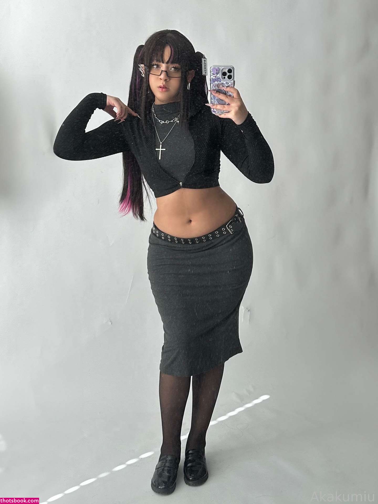 MilkyMiu Nude OnlyFans Photos #20 775735