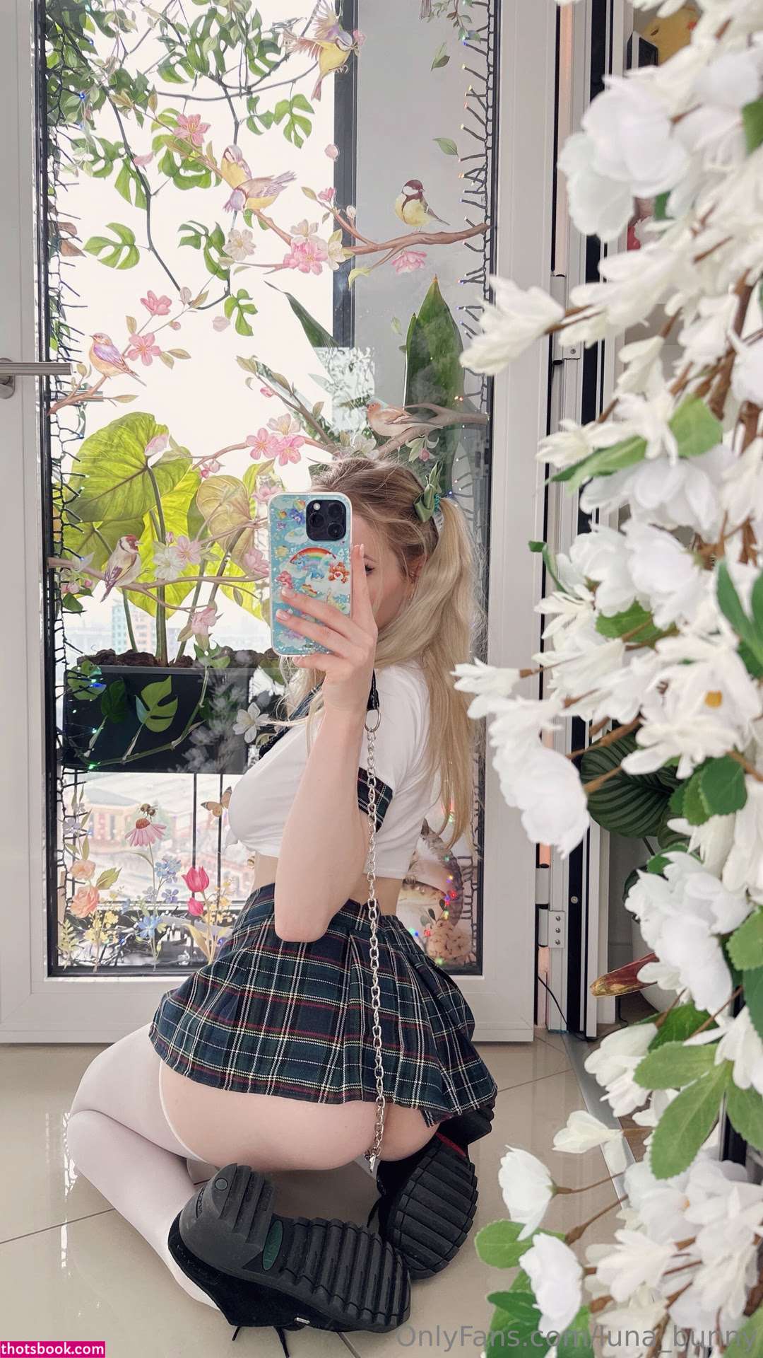 Nymphet Angel LunaBunny Nude OnlyFans Photos #27 775838