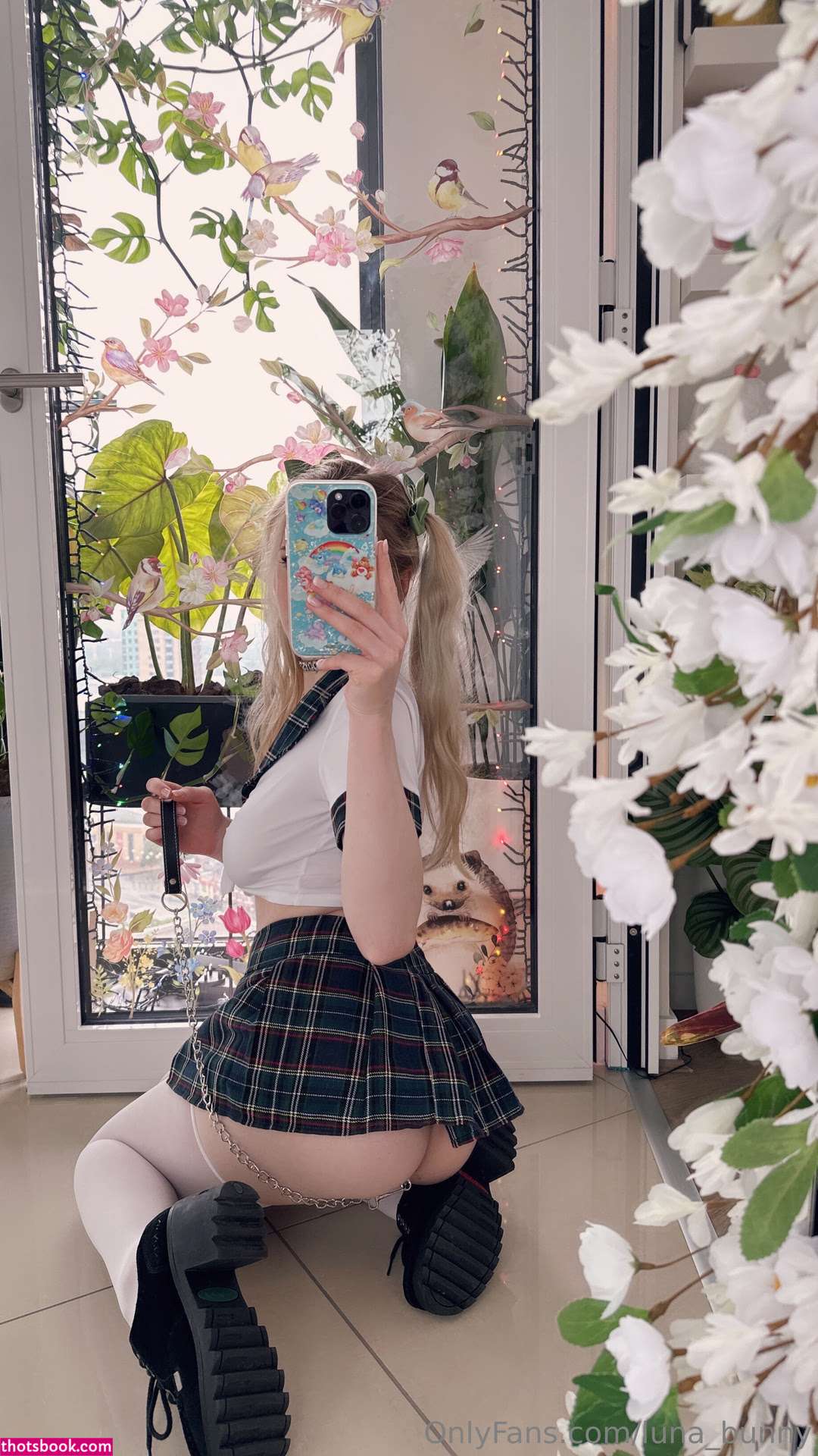 Nymphet Angel LunaBunny Nude OnlyFans Photos #27 775841