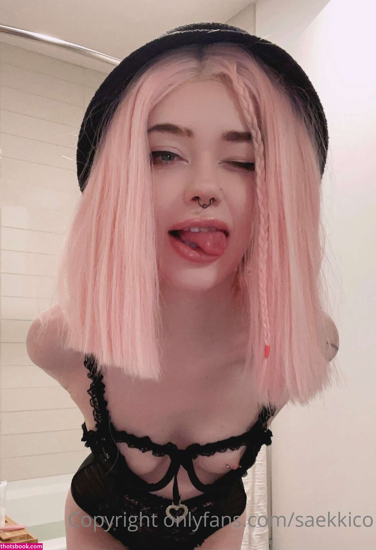 saekkico Nude OnlyFans Photos #14 775980