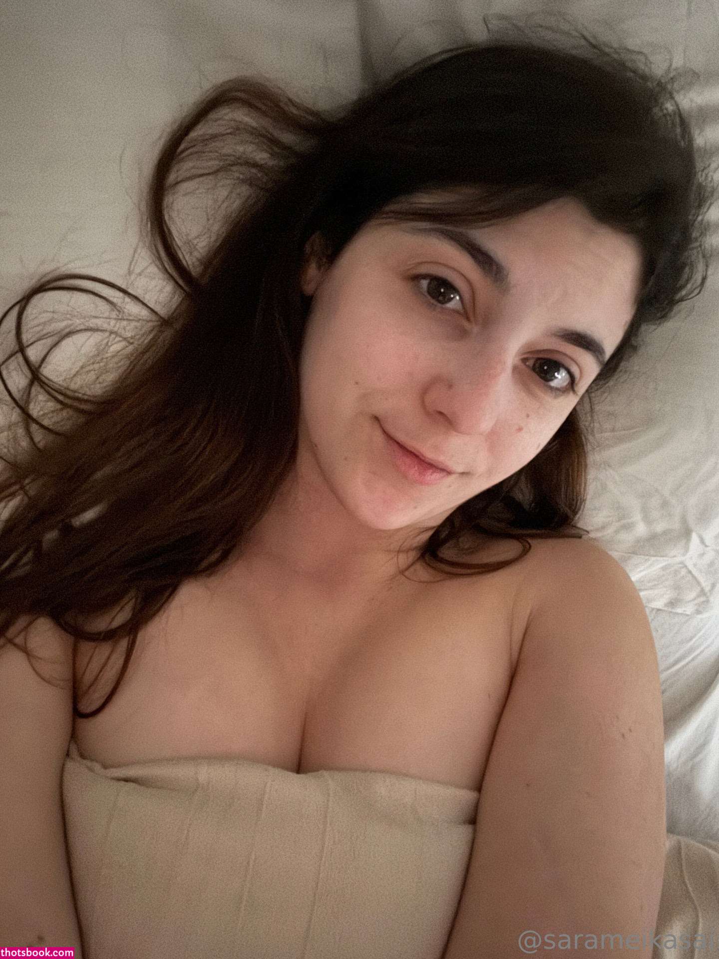 Sara Mei Kasai Nude OnlyFans Photos #48 776083