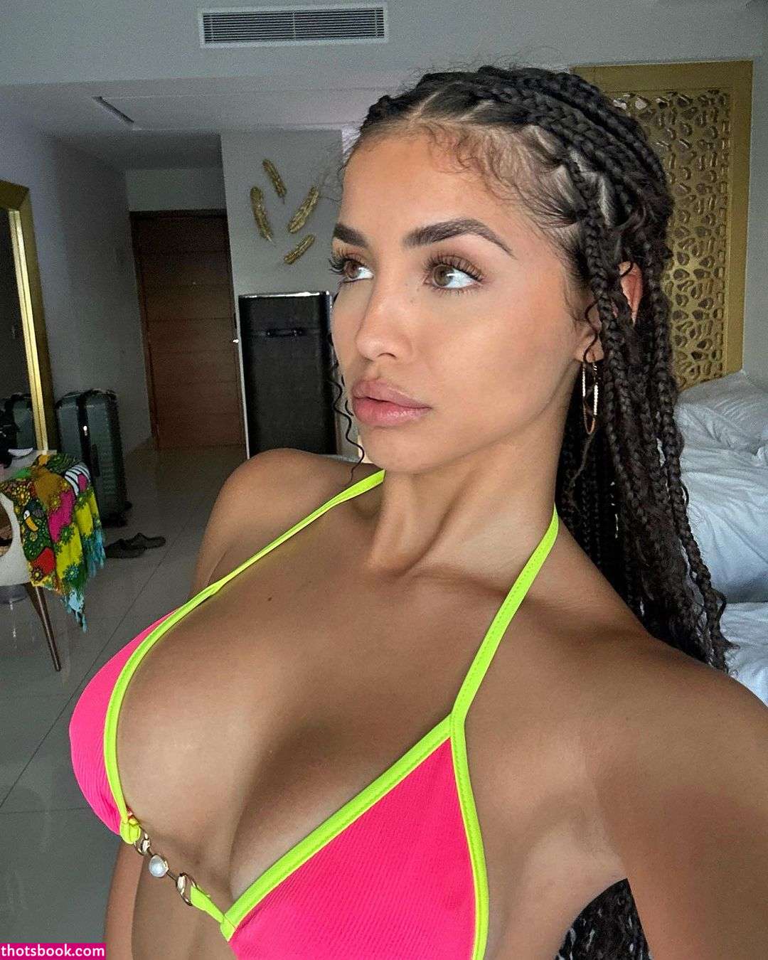 Thalia Matos Nude OnlyFans Photos #11 776290