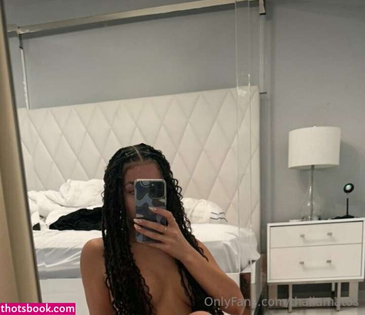 Thalia Matos Nude OnlyFans Photos #11 776292