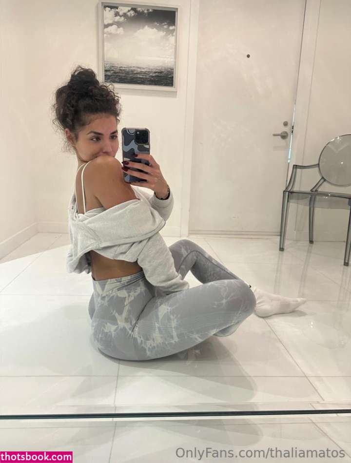 Thalia Matos Nude OnlyFans Photos #14 776311