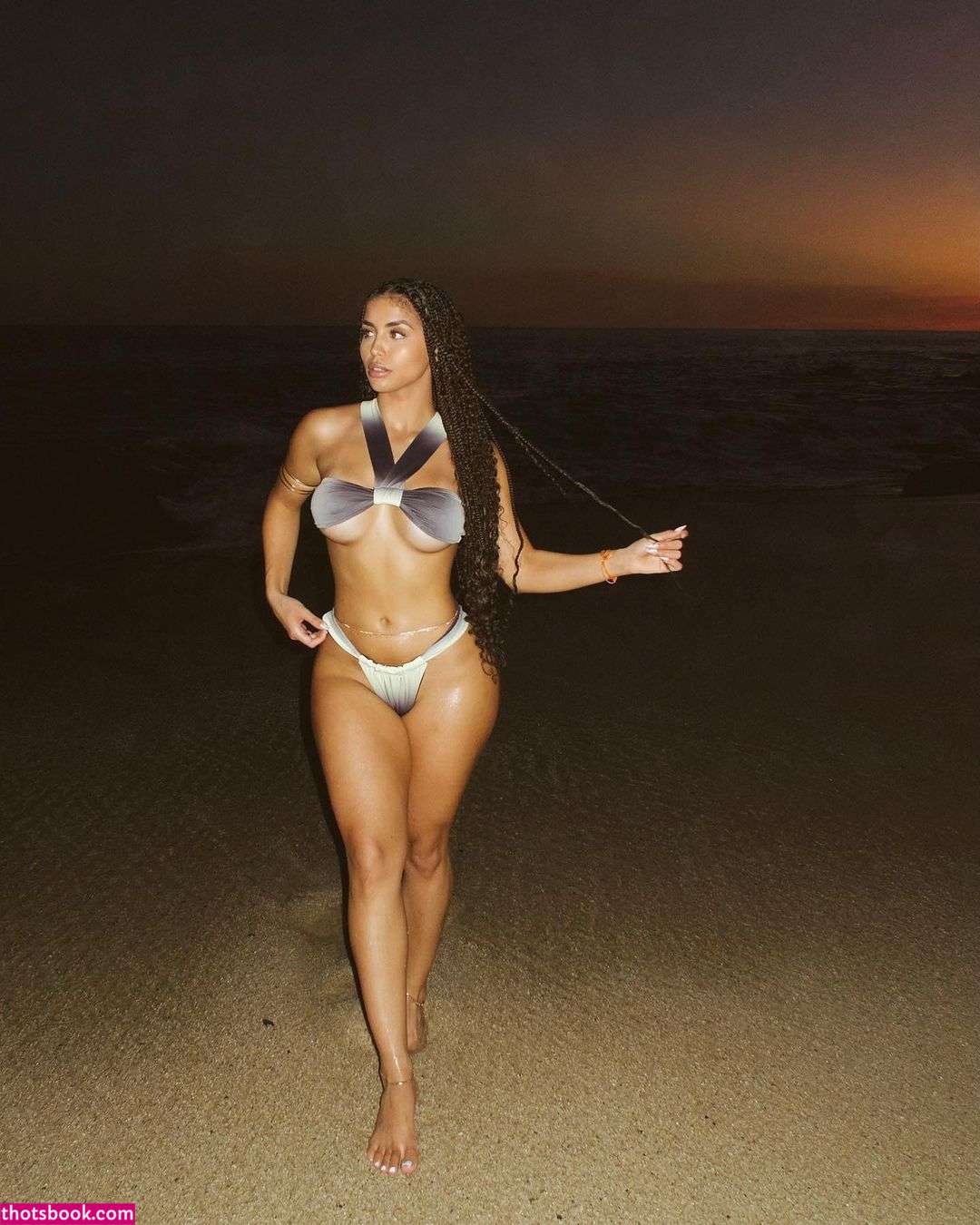 Thalia Matos Nude OnlyFans Photos #14 776312