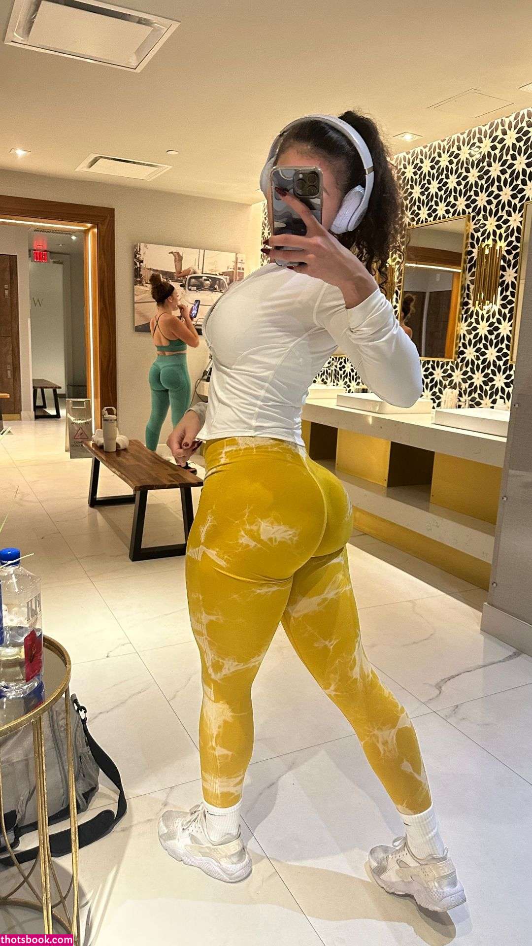 Thalia Matos Nude OnlyFans Photos #14 776315