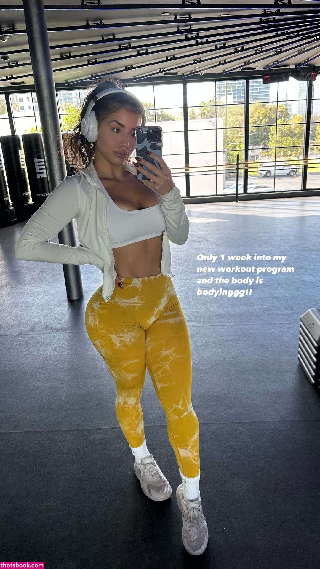 Thalia Matos Nude OnlyFans Photos #14 - Leaknudes