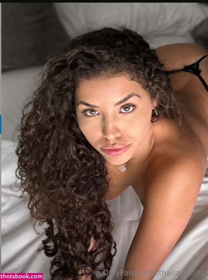 Thalia Matos Nude OnlyFans Photos #14 776326