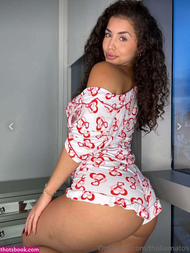 Thalia Matos Nude OnlyFans Photos #15 776336