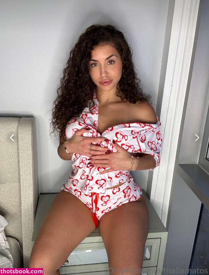 Thalia Matos Nude OnlyFans Photos #15 776340