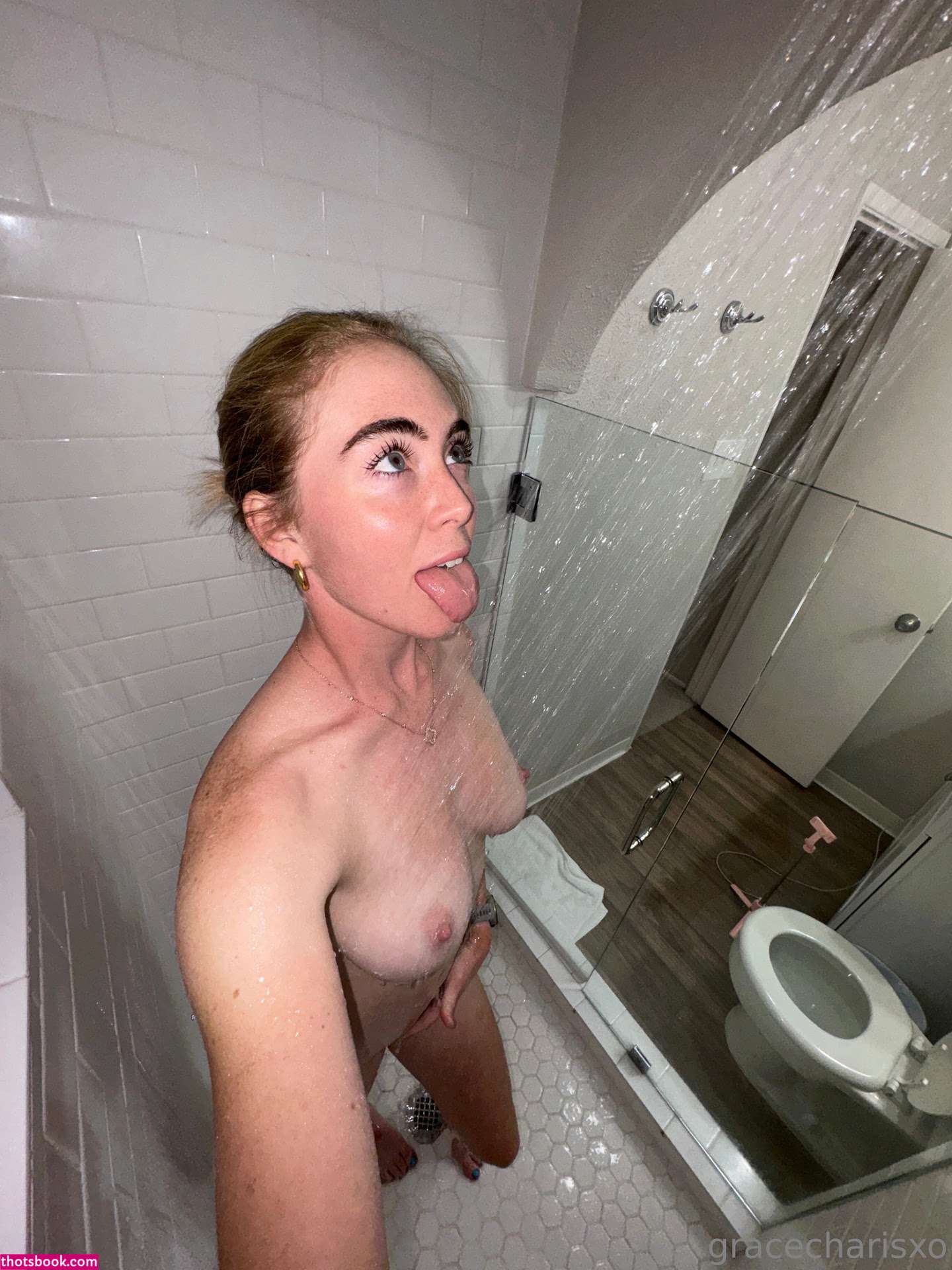 Grace Charis Gracecharisxo Nude OnlyFans Photos #31 792602