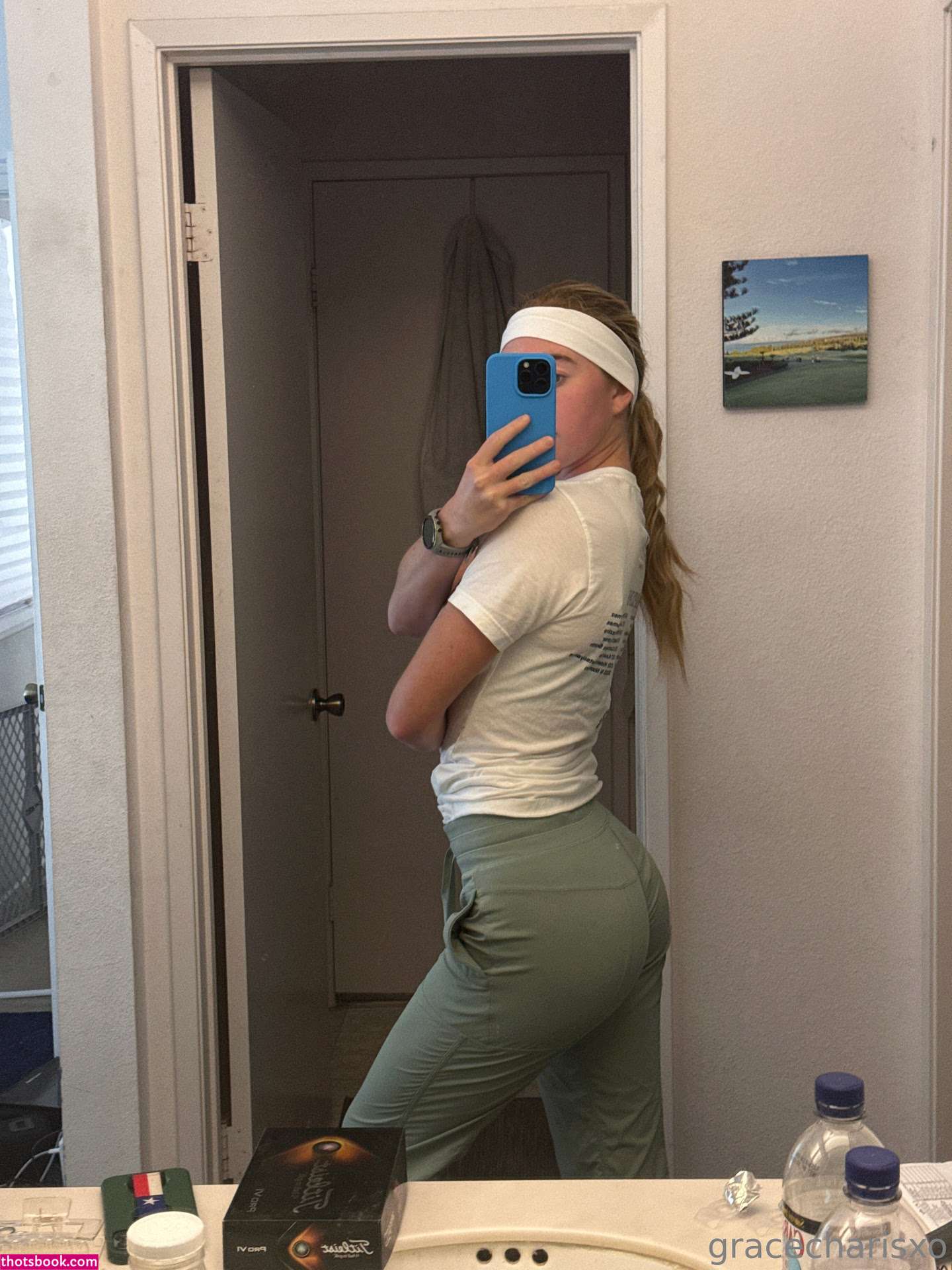 Grace Charis Gracecharisxo Nude OnlyFans Photos #32 792608