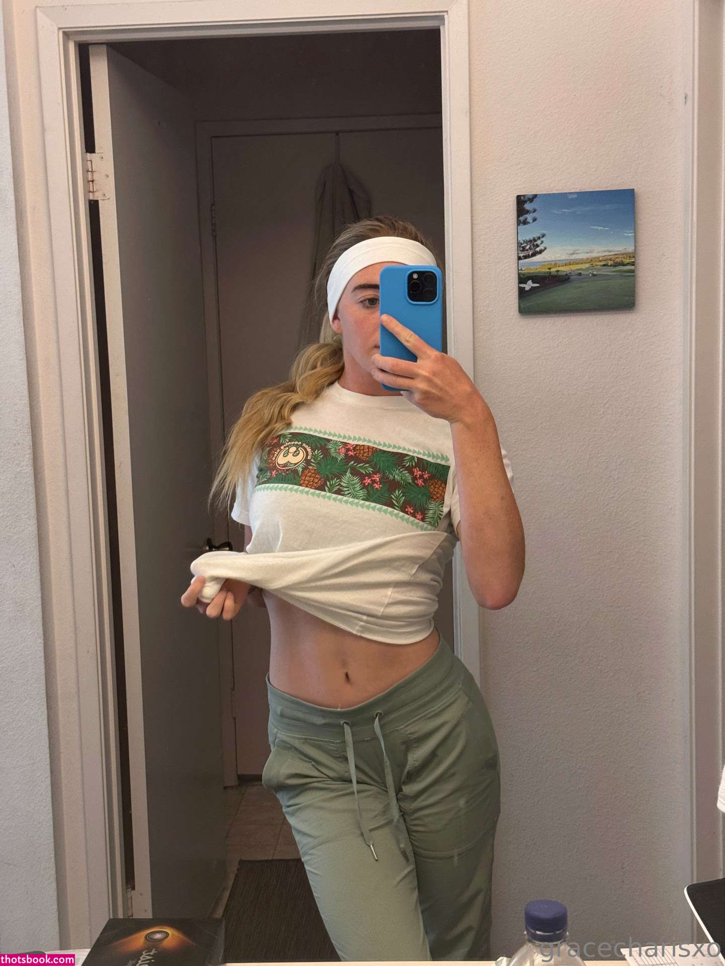 Grace Charis Gracecharisxo Nude OnlyFans Photos #32 792609