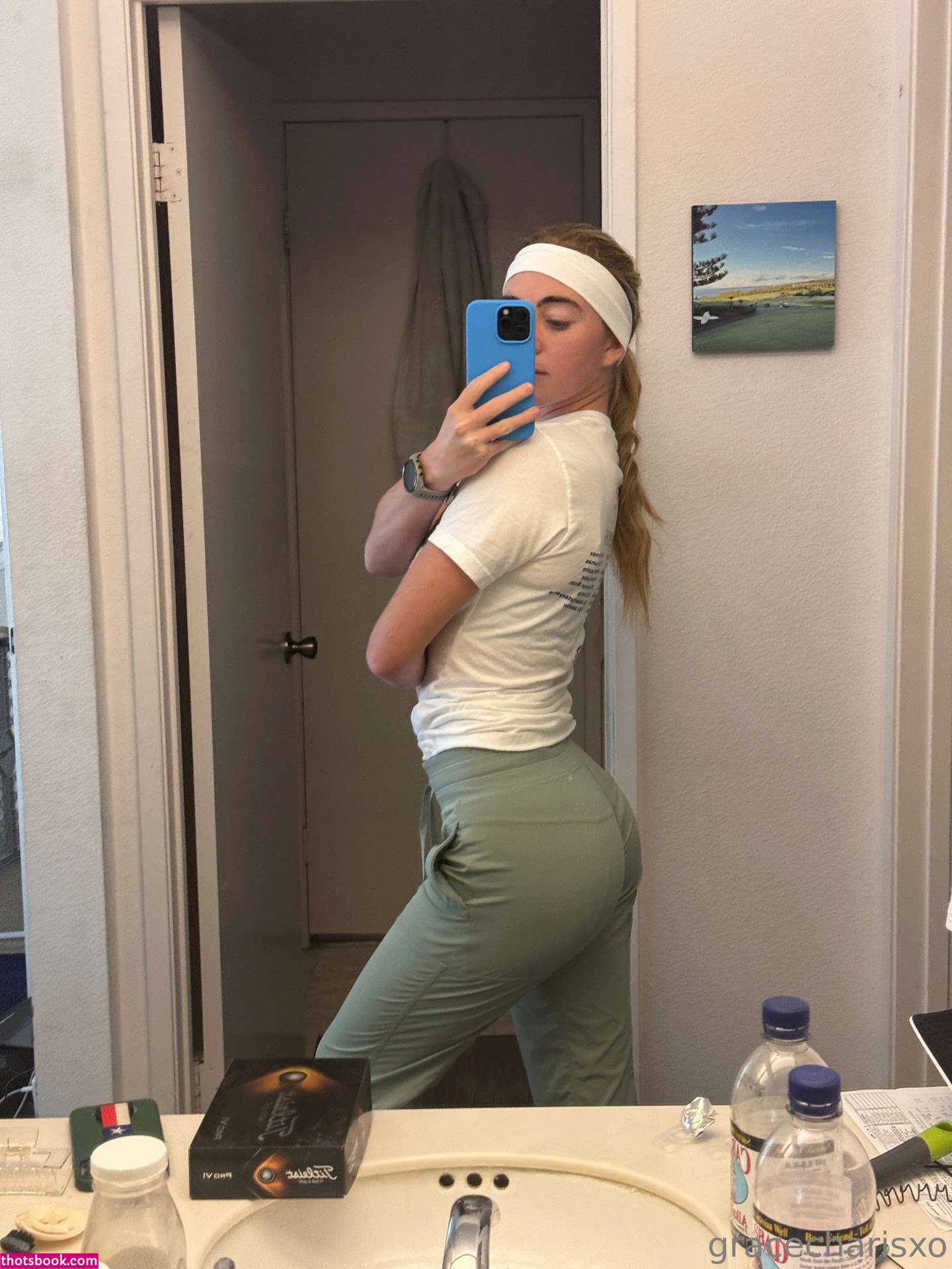 Grace Charis Gracecharisxo Nude OnlyFans Photos #32 792610