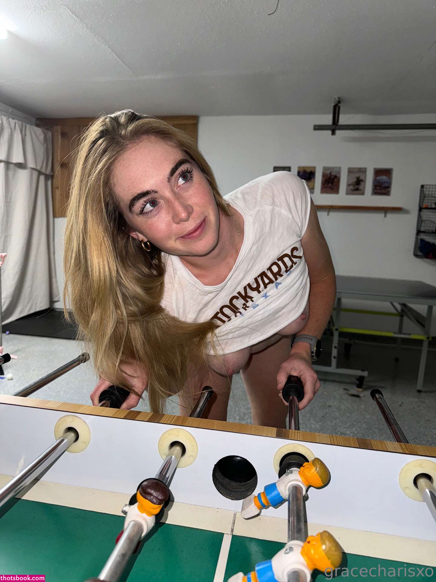 Grace Charis Gracecharisxo Nude OnlyFans Photos #33 792640