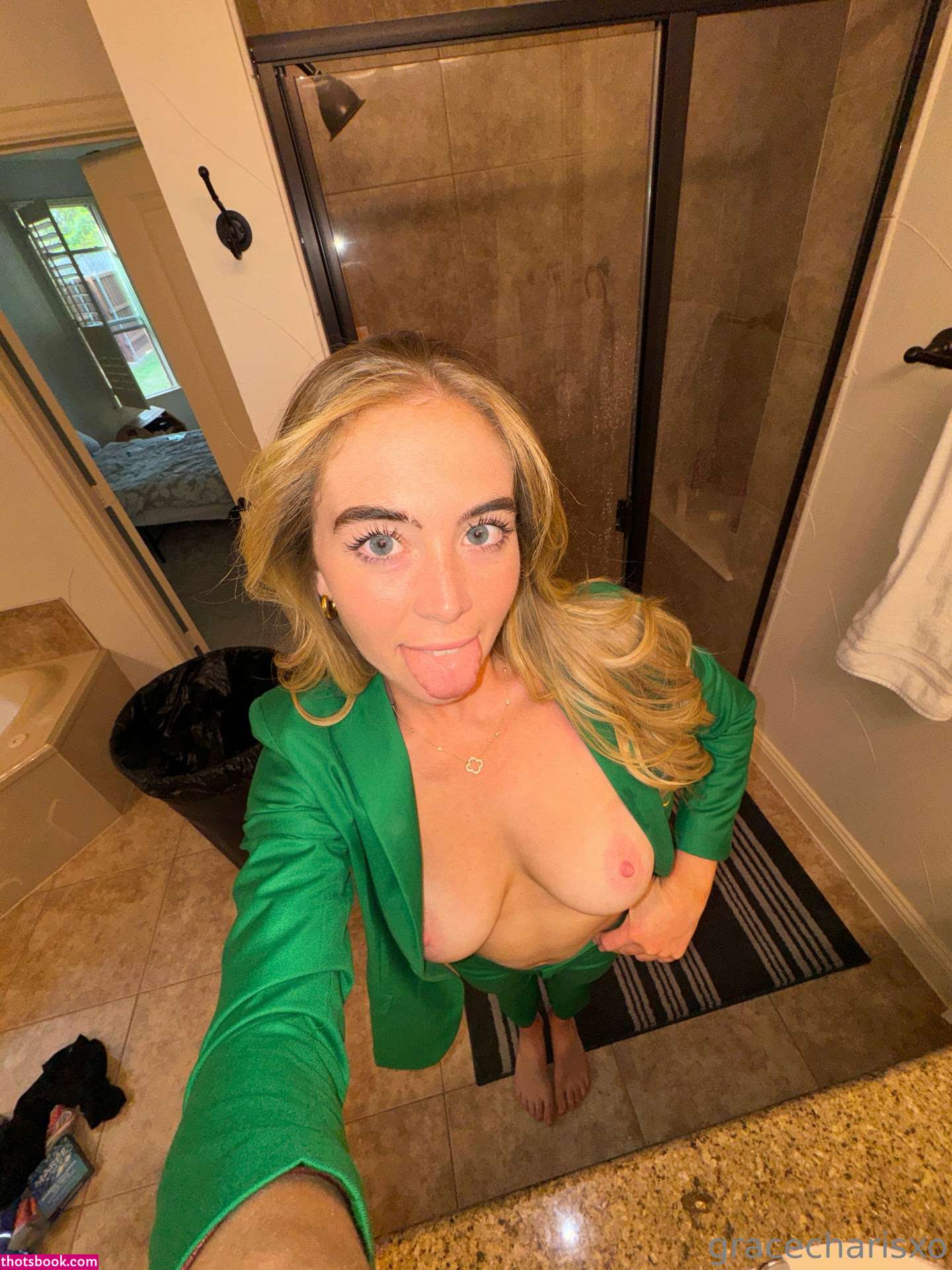 Grace Charis Gracecharisxo Nude OnlyFans Photos #34 792644